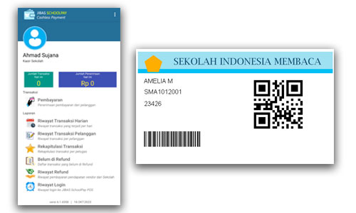 Pembayaran Non Tunai