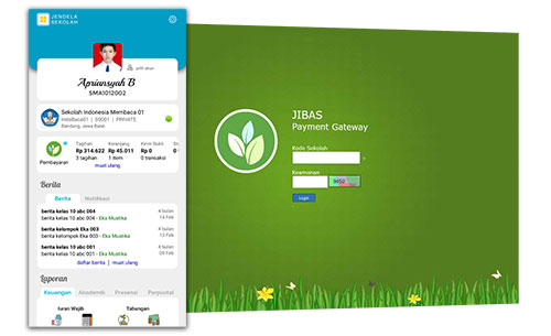 Payment Gateway