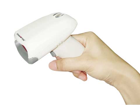 Barcode Handheld